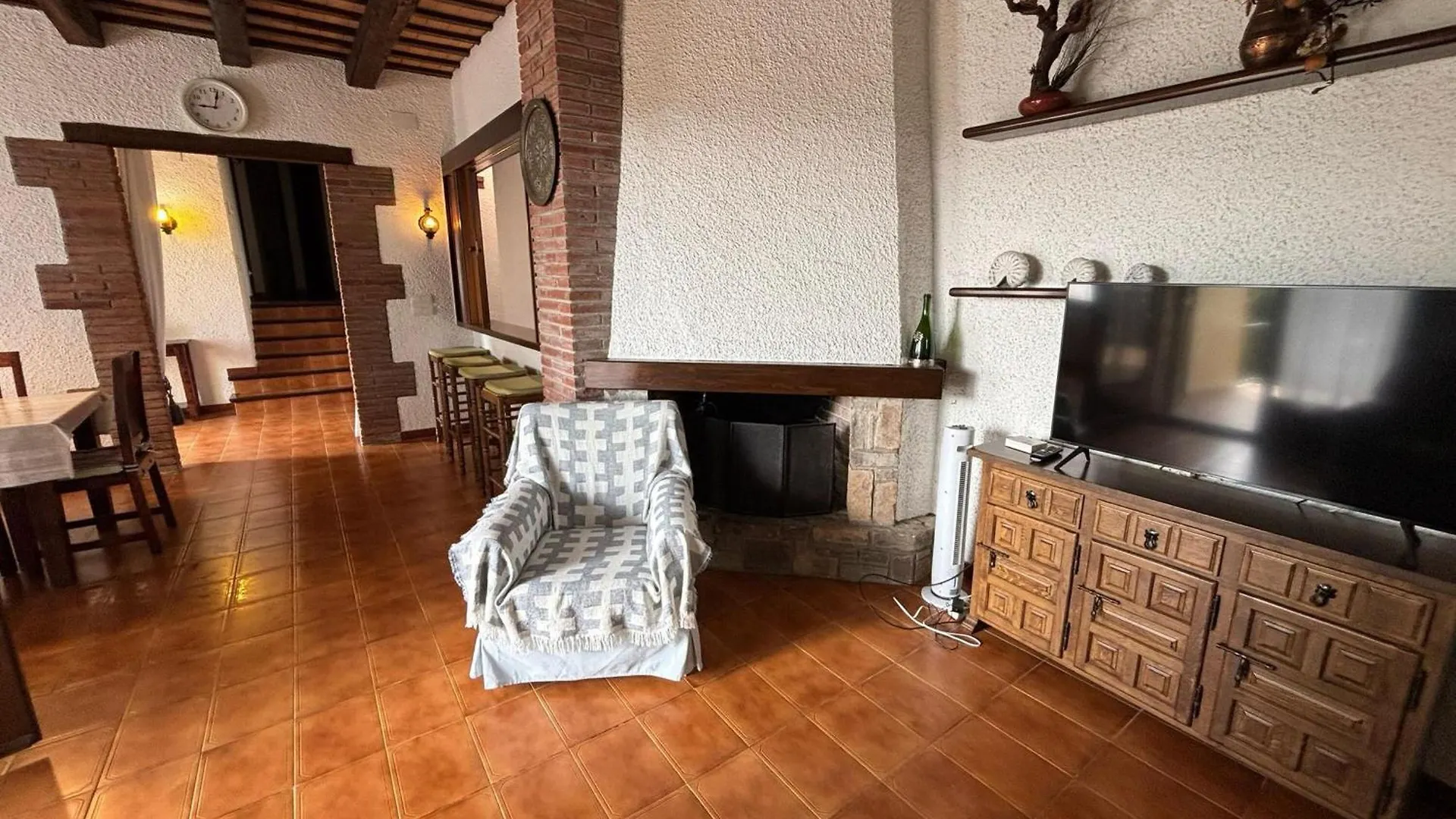 Holiday home Casa Con Gran Jardin Privado Y Piscina Comunitaria En Torroella De Montgri - Es-323-44 Villa L'Estartit Spain